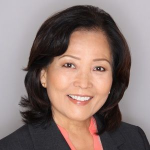 Meet your Posher, Carolyn